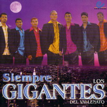 Los Gigantes del Vallenato Me Mata la Melancolía