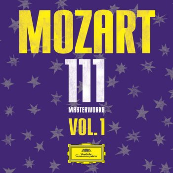 Mozart; Wiener Philharmoniker, James Levine Symphony No.28 In C, K.200: 3. Menuetto (Allegretto)