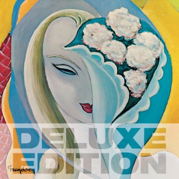 Derek & The Dominos Tell The Truth - Single Version