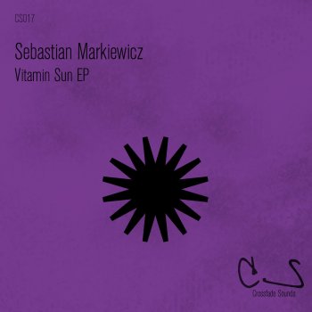Sebastian Markiewicz Deep Moon