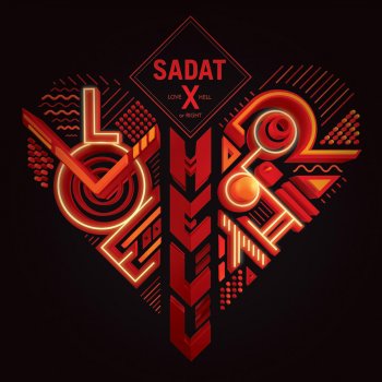 Sadat X This Is Our Thing (Instrumental)