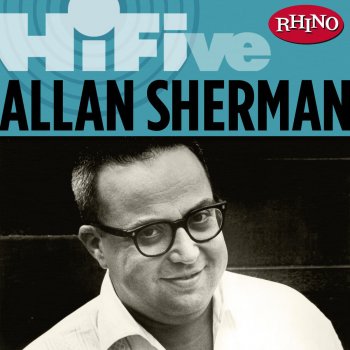 Allan Sherman My Son, The Vampire - Remastered Single Version