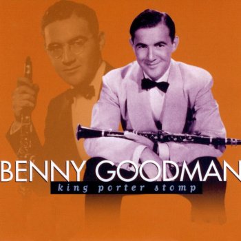 Benny Goodman I've Got My Love to Keep Me Warm