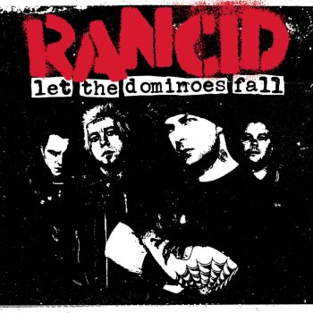 Rancid You Want It, You Got It