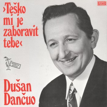 Dusan Dancuo Zlatan Prsten