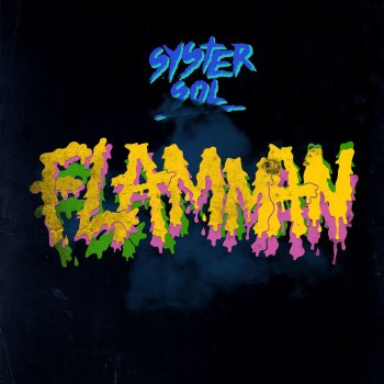 Syster Sol Flamman