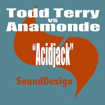 Todd Terry Acidjack (129bmp Noiz appella)