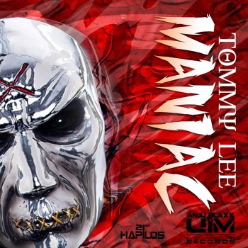 Tommy Lee Maniac (Raw)