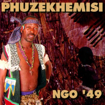 Phuzekhemisi Manini