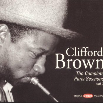 Clifford Brown Conception (Master Take)