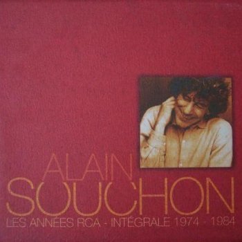 Alain Souchon Un coin de solitude