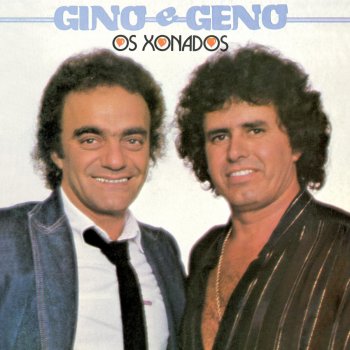 Gino & Geno Camisa Molhada