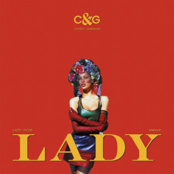 CVIRO feat. GXNXVS Lady