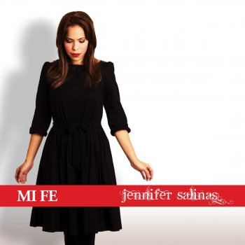 Jennifer Salinas Mi Fe: Pista