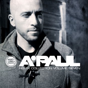 A.Paul Bizzarre Remnants (A.Paul Unreleased Remix)