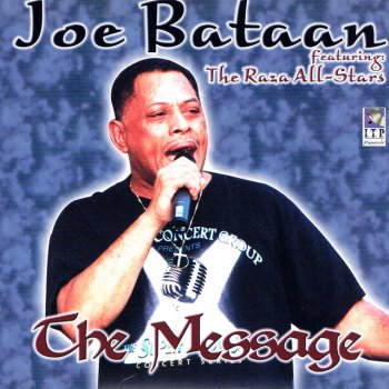 Joe Bataan I Do Love You