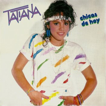 Tatiana Me Voy a Enamorar