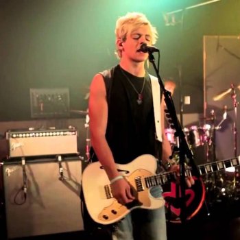 R5 Crazy stupid love