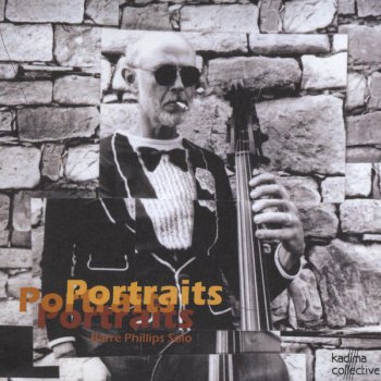 Barre Phillips I Told You So