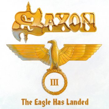 Saxon Redline (live in Hamburg 2005)
