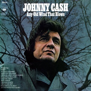 Johnny Cash The Loving Gift