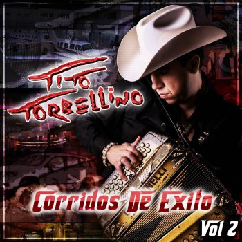 Tito Torbellino El Regreso del 02