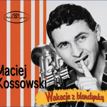 Maciej Kossowski Dwudziestolatki