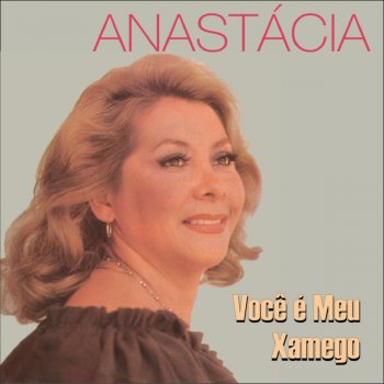 Anastacia Lá Vai Forró