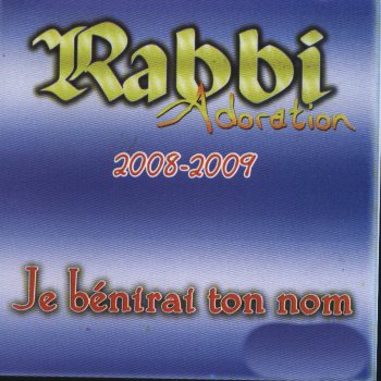 Rabbi Envoie ton esprit seigneur