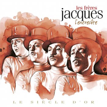 Les Freres Jacques La gavotte des battons blancs