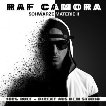 RAF Camora Raben