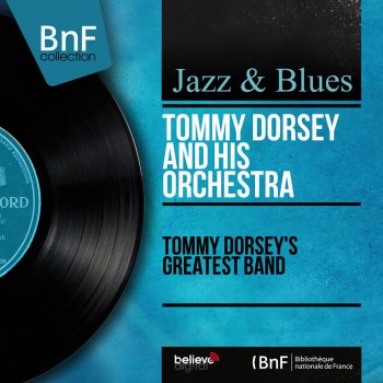 Tommy Dorsey feat. His Orchestra Swanee River