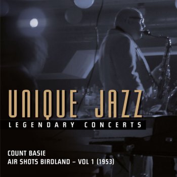 Count Basie Basie Kick