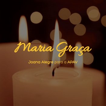 Joana Alegre Maria Graça