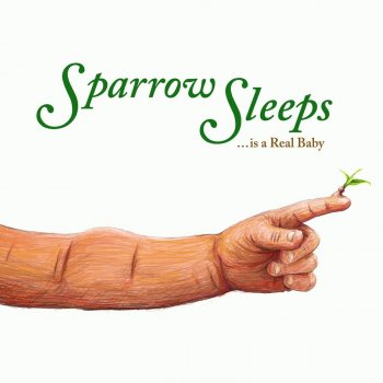 Sparrow Sleeps Woe