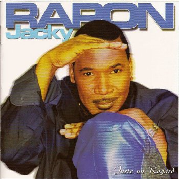 Jacky Rapon Fallais pas