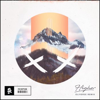 Modestep feat. Oliverse Higher - Oliverse Remix