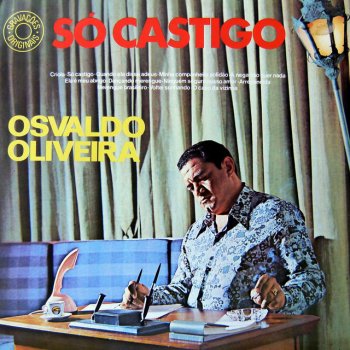 Osvaldo Oliveira O Caso da Vizinha