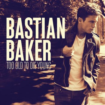 Bastian Baker I Won't Cry