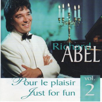 Richard Abel Nabucco