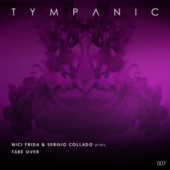 Исполнитель Nici Frida feat. Sergio Collado, альбом Take Over