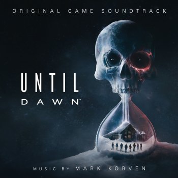 Mark Korven Out of the Shadows
