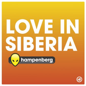 Hampenberg Love in Siberia (Rocco & Bass-T Club)