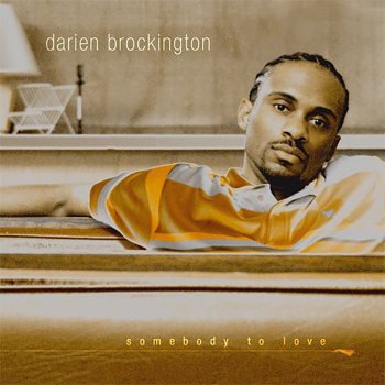 Darien Brockington Lover and Friend (Interlude)