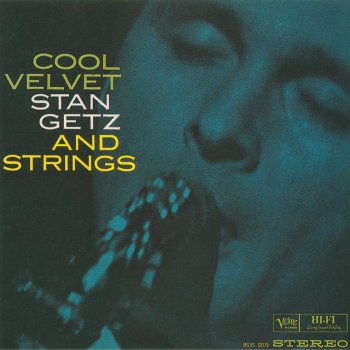 Stan Getz The Thrill Is Gone