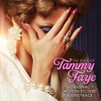 Theodore Shapiro The Eyes of Tammy Faye Score Suite