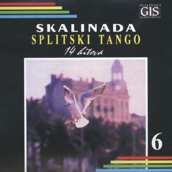 Bepo Matesic Splitski Tango