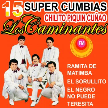 Los Caminantes El Sorullito