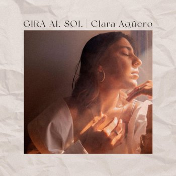 Clara Agüero Luces