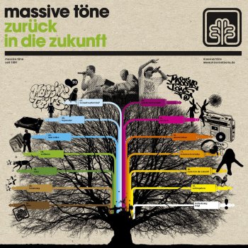 Massive Tone Easy feat. Fetsum